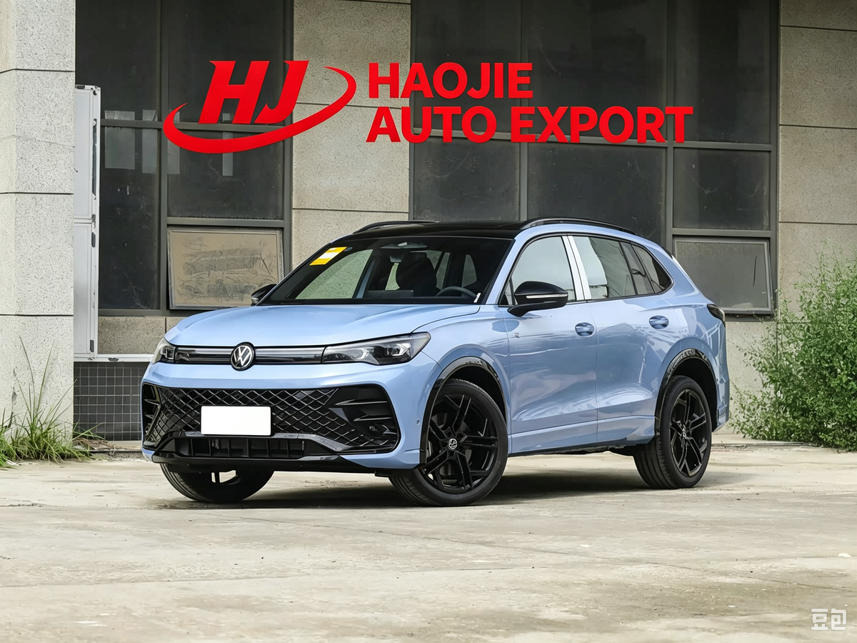Volkswagen Certified Pre-Owned Tiguan L