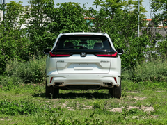 GAC Honda Certified Pre-Owned Breeze