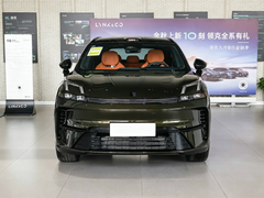 Lynk & Co Certified Pre-Owned 08 EM-P