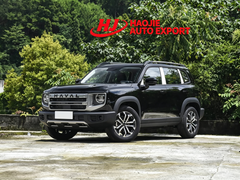 Great Wall Certified Pre-Owned Haval Dargo