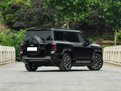 Fangchengbao Certified Pre-Owned Bao 8