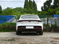 CHANGAN Certified Pre-Owned UNI-V