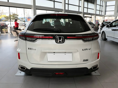 Dongfeng Honda Certified Pre-Owned UR-V