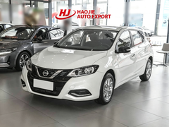 Dongfeng Nissan Certified Pre-Owned Tiida
