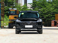 Ford Certified Pre-Owned Escape Plug-In Hybrid