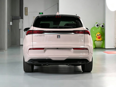 SAIC-GM Buick Certified Pre-Owned E5