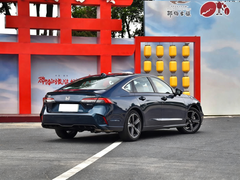 Dongfeng Honda Certified Pre-Owned Inspire e:PHEV