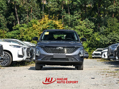 Chery Certified Pre-Owned Tiggo 5x