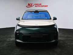 Li Auto Certified Pre-Owned L8