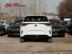 Volkswagen Certified Pre-Owned T-Roc