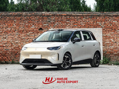 Leapmotor Certified Pre-Owned A05