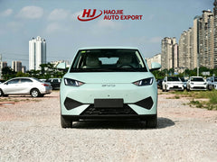 BYD Certified Pre-Owned Seagull