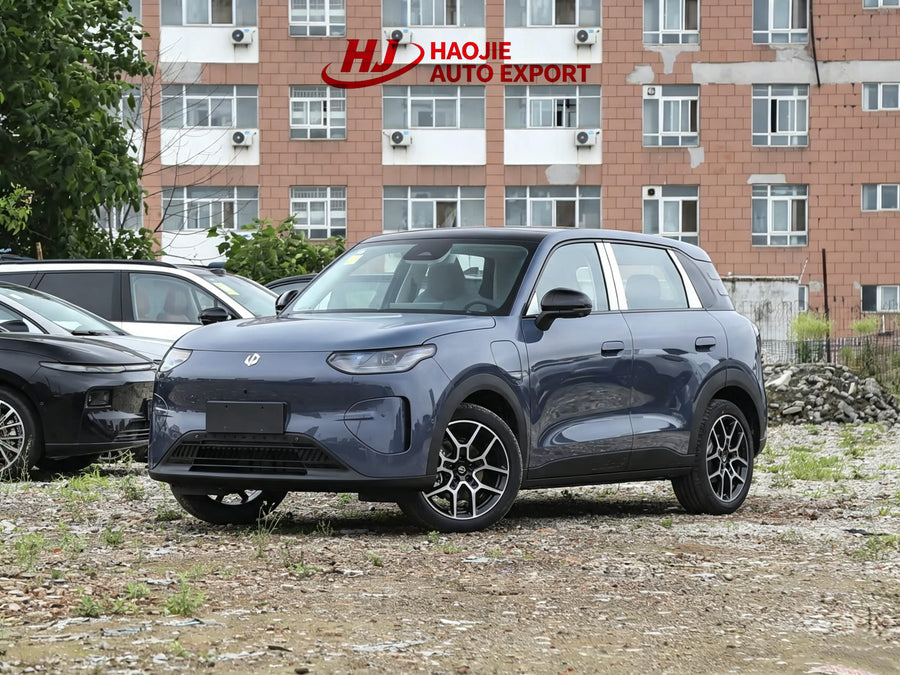 Leapmotor Certified Pre-Owned A10