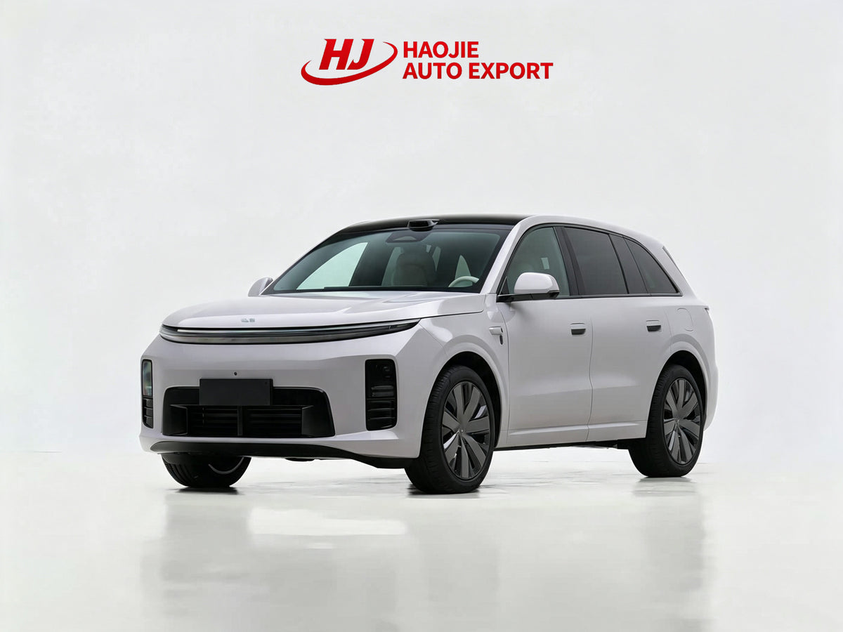 Li Auto Certified Pre-Owned L6