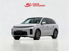Li Auto Certified Pre-Owned L6