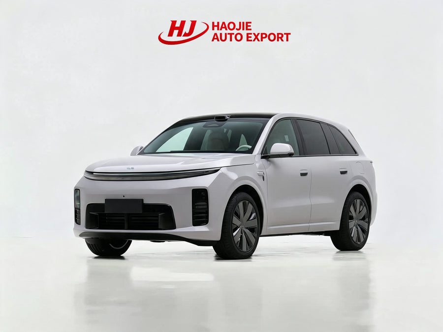 Li Auto Certified Pre-Owned L6