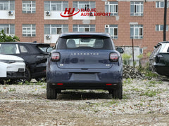 Leapmotor Certified Pre-Owned A10