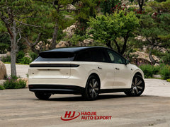 Li Auto Certified Pre-Owned i6