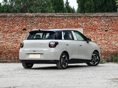 Leapmotor Certified Pre-Owned A05