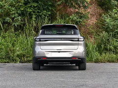 Leapmotor Certified Pre-Owned B10
