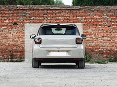 Leapmotor Certified Pre-Owned A05