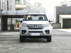 Great Wall Certified Pre-Owned Wingle 5