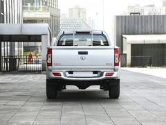 Great Wall Certified Pre-Owned Wingle 5