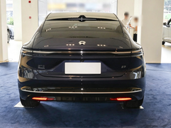 NIO Certified Pre-Owned ET9