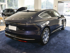 NIO Certified Pre-Owned ET9