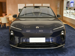 NIO Certified Pre-Owned ET9