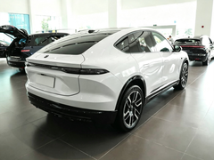 NIO Certified Pre-Owned EC6