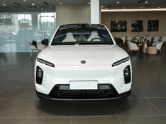 NIO Certified Pre-Owned EC6