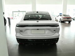 NIO Certified Pre-Owned EC6