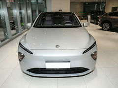 NIO Certified Pre-Owned ET7
