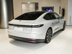 NIO Certified Pre-Owned ET7