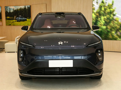 NIO Certified Pre-Owned EC7