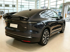 NIO Certified Pre-Owned EC7