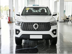 Great Wall Certified Pre-Owned Poer EV