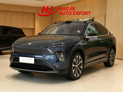 NIO Certified Pre-Owned EC7