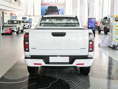 Great Wall Certified Pre-Owned Poer EV