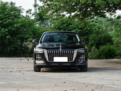 Hongqi Certified Pre-Owned H5