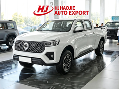 Great Wall Certified Pre-Owned Poer EV