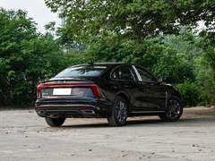 Hongqi Certified Pre-Owned H5