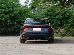 Hongqi Certified Pre-Owned H5
