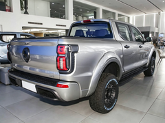 Great Wall Certified Pre-Owned Shanhai Poer