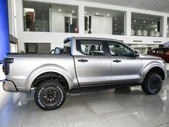 Great Wall Certified Pre-Owned Shanhai Poer