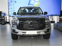 Great Wall Certified Pre-Owned Shanhai Poer