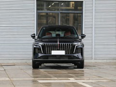 Hongqi Certified Pre-Owned HS6 PHEV