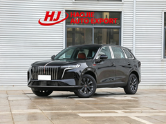 Hongqi Certified Pre-Owned HS6 PHEV