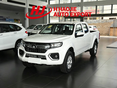 Great Wall Certified Pre-Owned Wingle 7